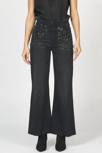 Dear John Denim - High Rise Fiona Jeans