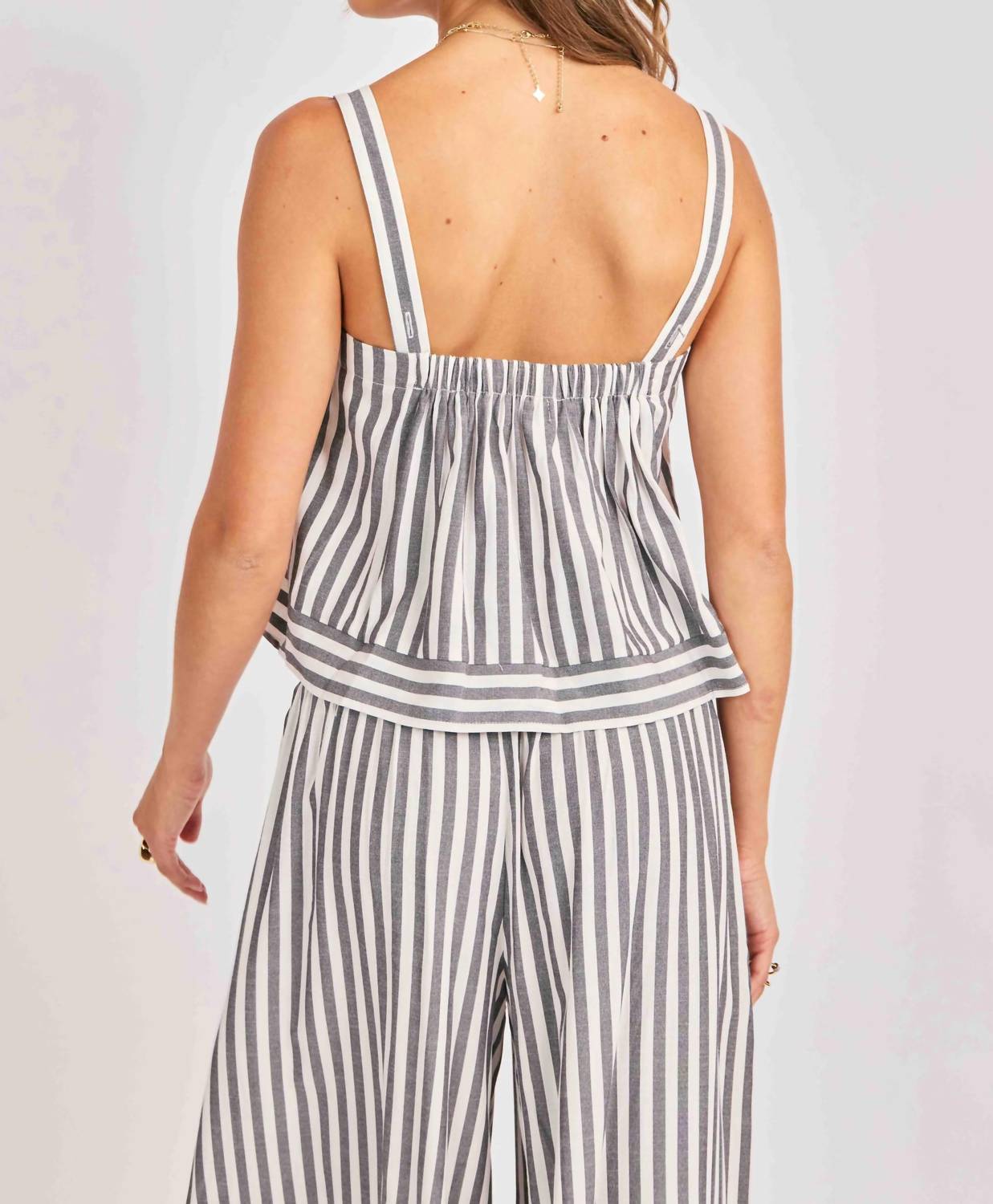 Sadie & Sage - Nomad Tank Top