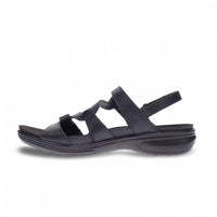 Revere - Women's Emerald Sandals