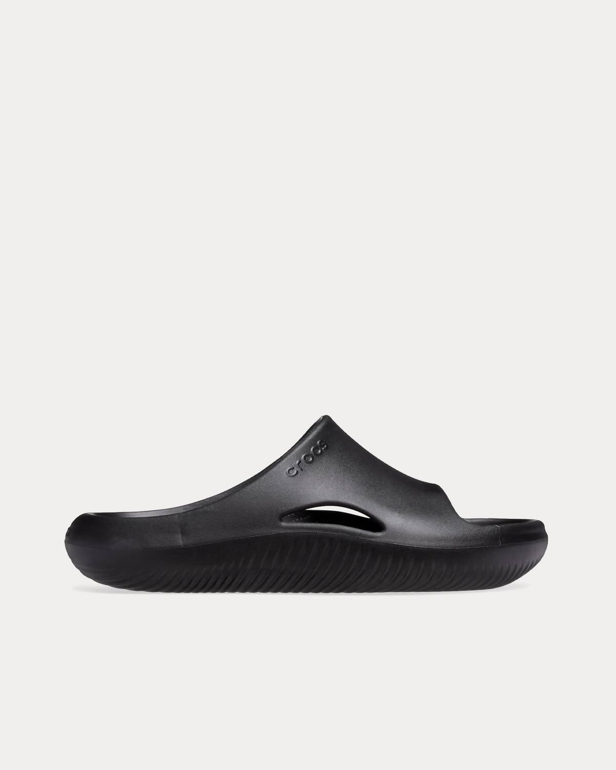 Crocs - Unisex Mellow Recovery Slides