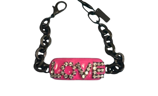 Tova - ID Love Bracelet