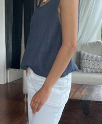 Made In Italy - Sadie Tank