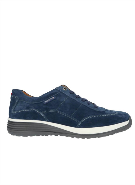 Mephisto - Men's Steve Sneaker
