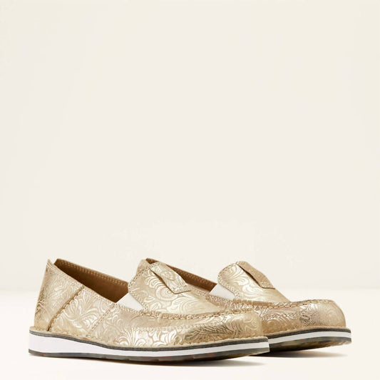 Ariat - Women's Cruiser Slip-on