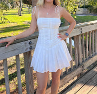 Mable - Laurel Mini Dress