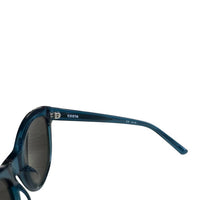 Costa Del Mar - Women's Bimini Polarized Cat-eye Sunglasses