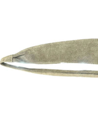 Guadalupe Design - Women's Suede Wrap Belt