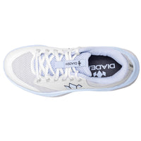Diadem Sports Women's Court Flo Pickleball Shoes in white sky - women's shoe - view 5