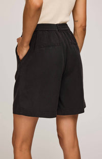 Gentle Fawn - Riley Short