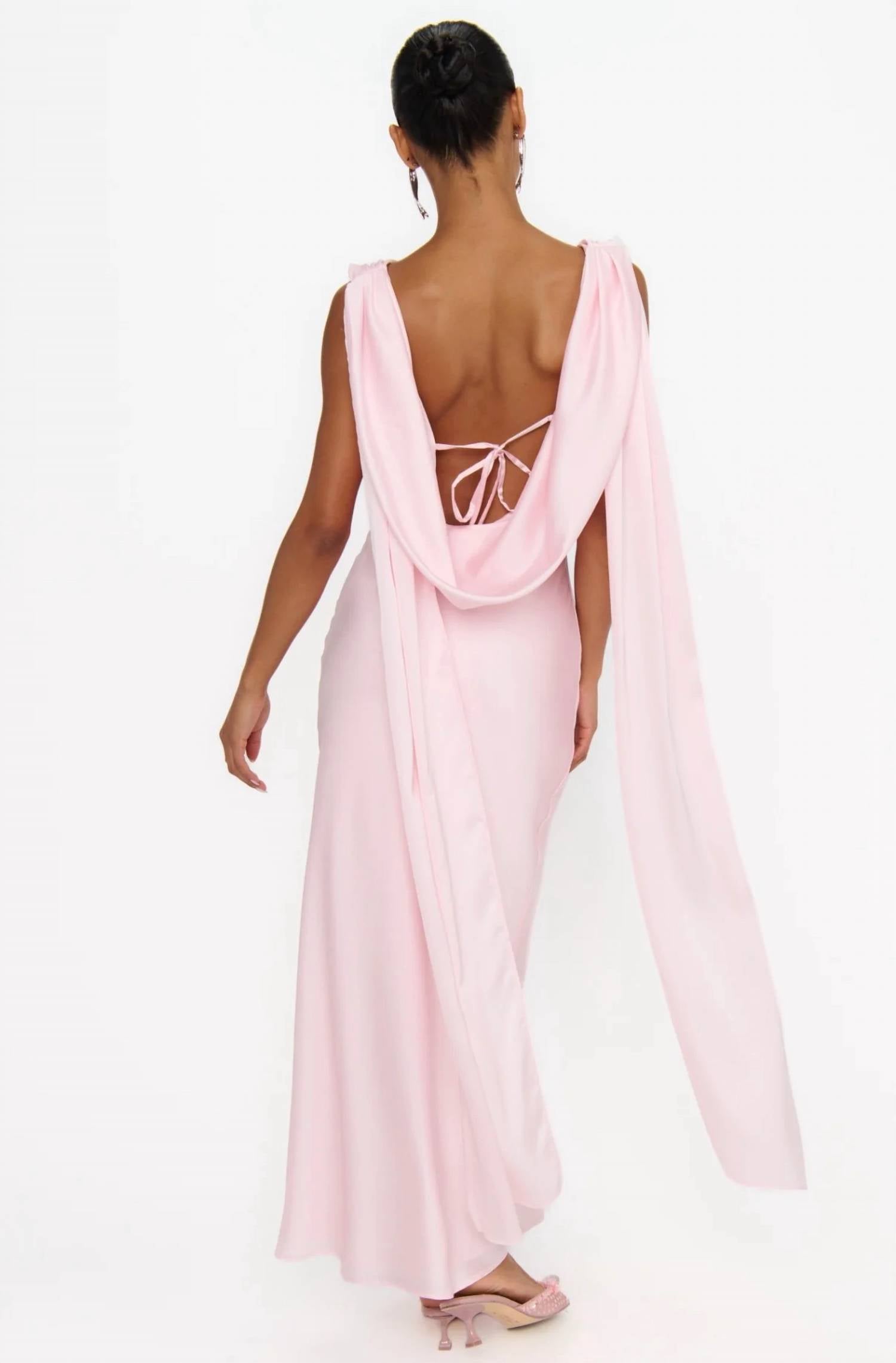 Show Me Your Mumu - Maya Midi Dress