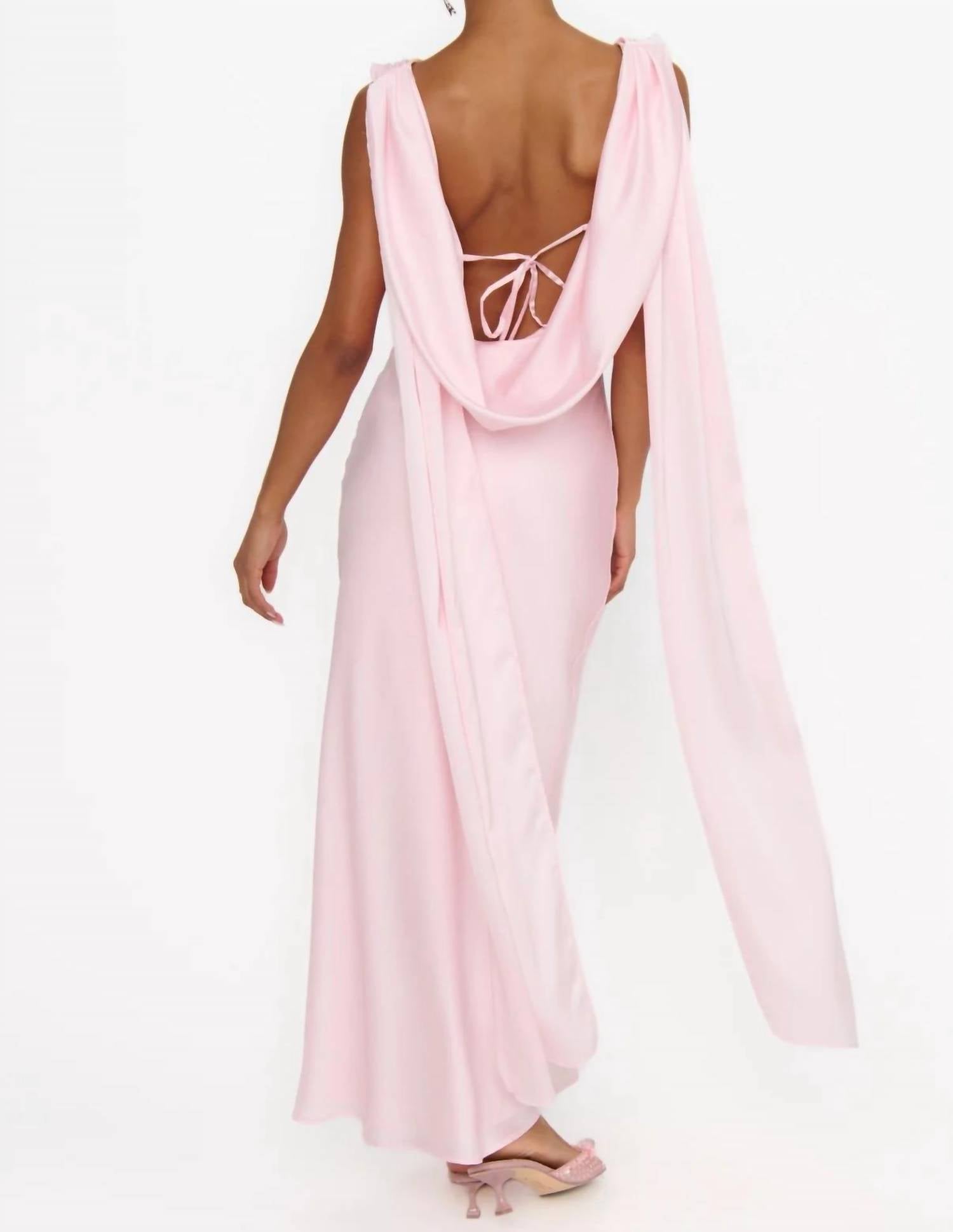 Show Me Your Mumu - Maya Midi Dress
