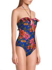 Farm Rio - Summer Fruit One Piece