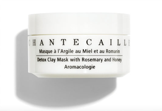 Chantecaille - Detox Clay Mask