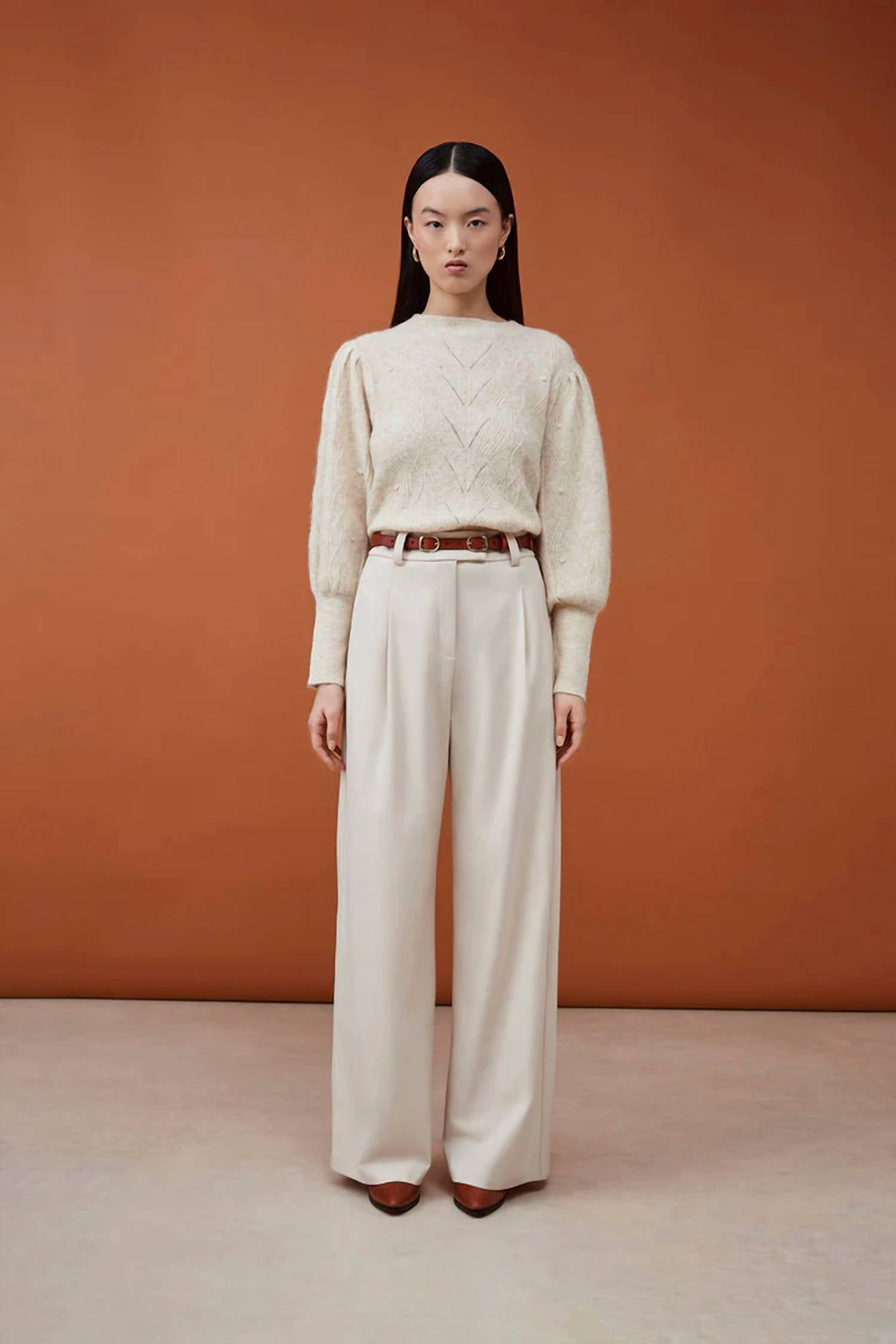Suncoo - Japon Pant