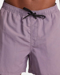 Rvca - Outsider Basecamp Elastic Walkshort