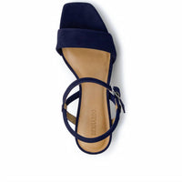 Bernardo - Canto Platform Sandal