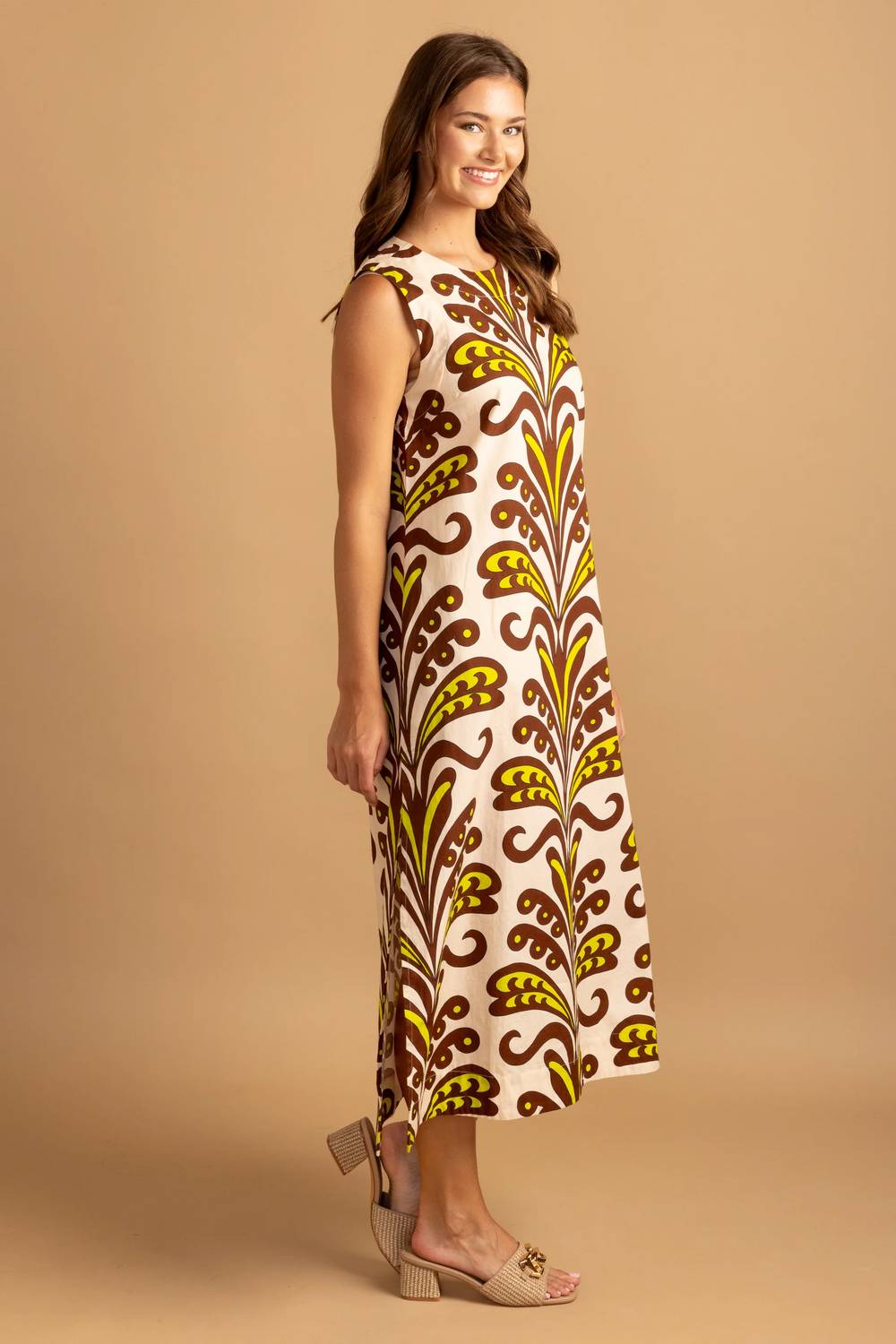Double A - Natasha Dress