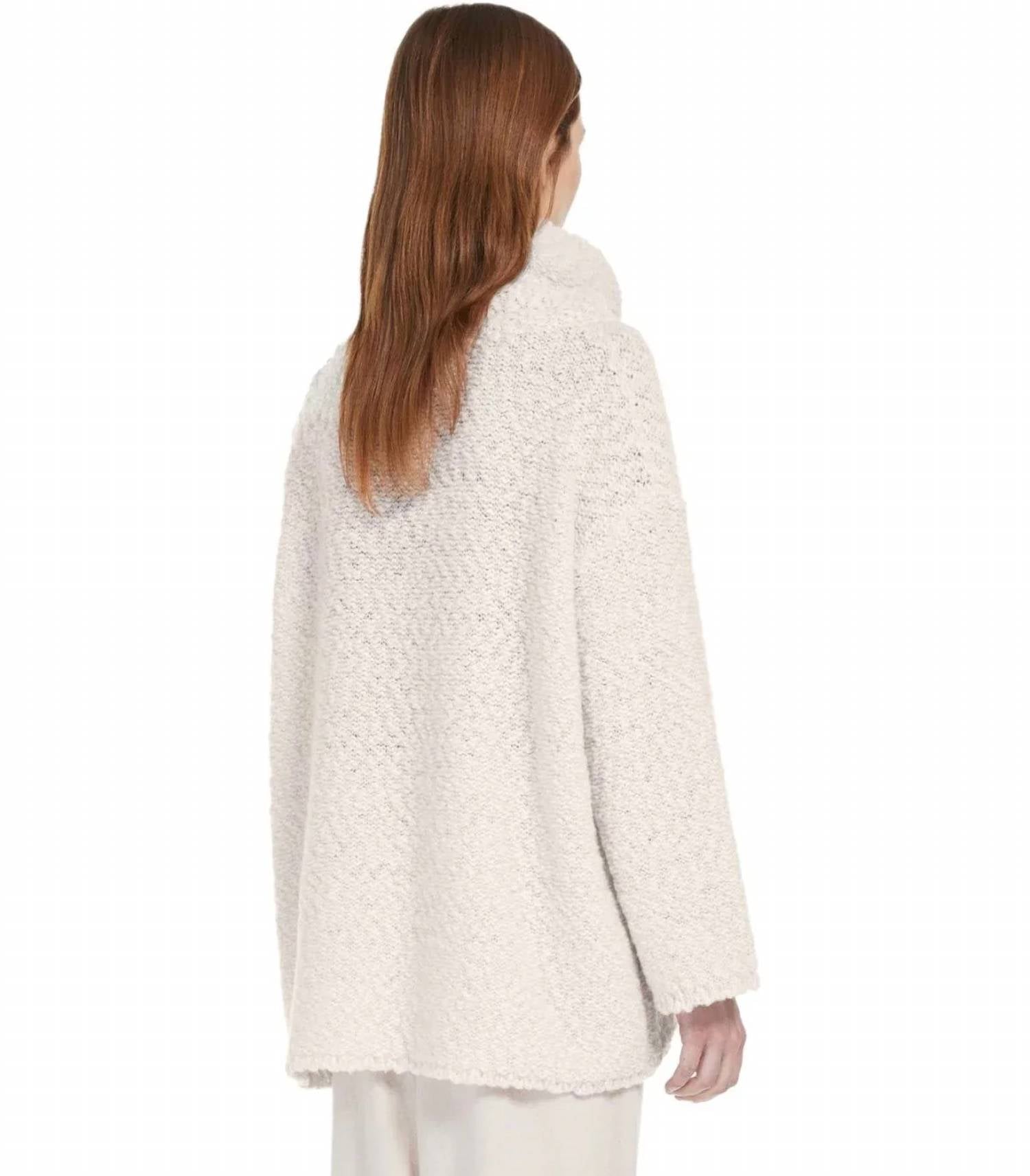 Maxmara - Vodka Classic Knit Sweater