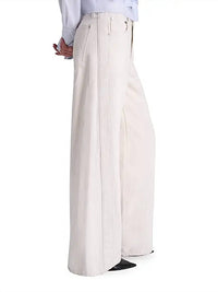 Twp - Almost Famous Wide-leg Jeans
