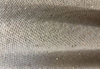 Mitchie'S Matchings - knit wrap with sequin sparkles