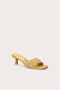 Cult Gaia - Women's Ada Sandal