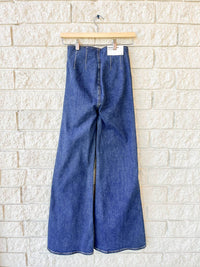 Veronica Beard - Women's Joplin Off-duty High Rise Wide Pants