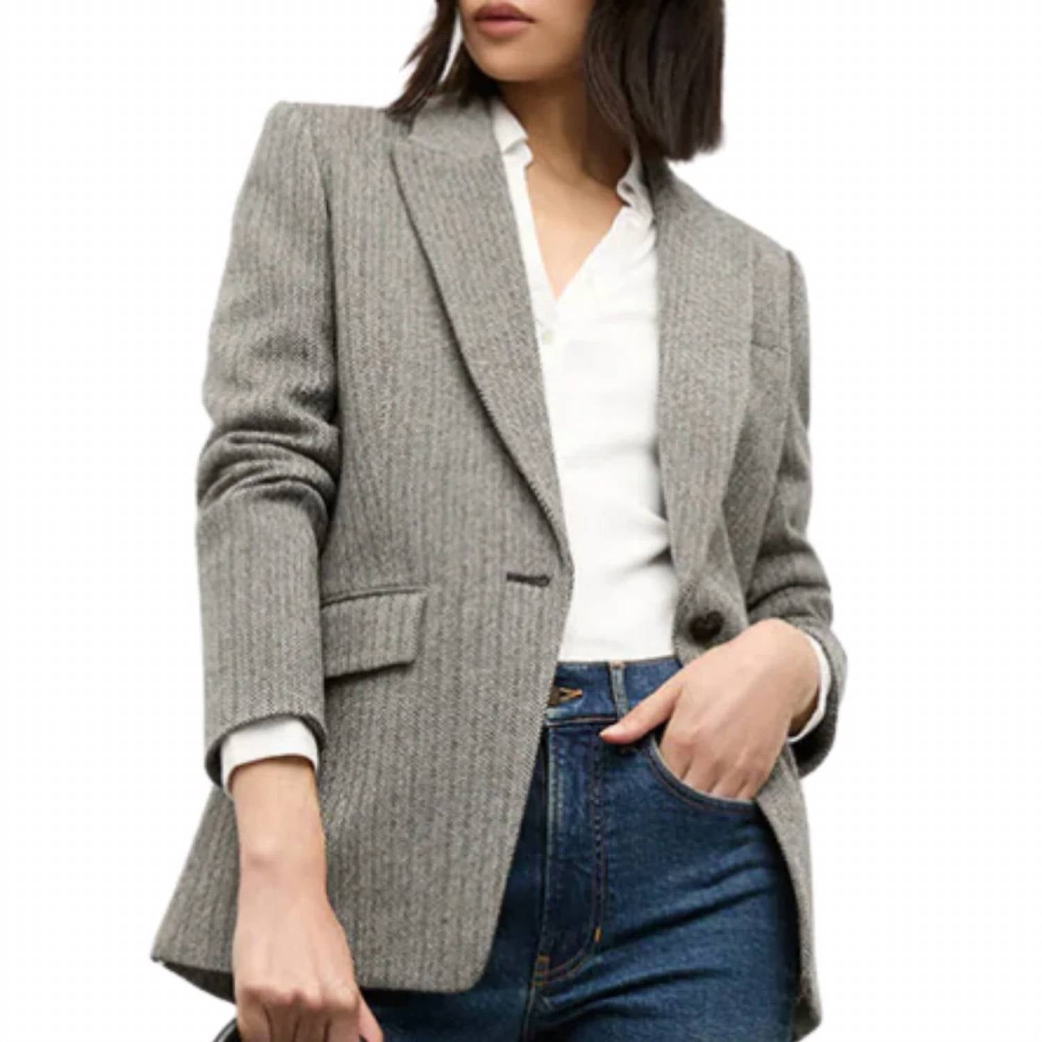 Veronica Beard - Vega Dicky Jacket