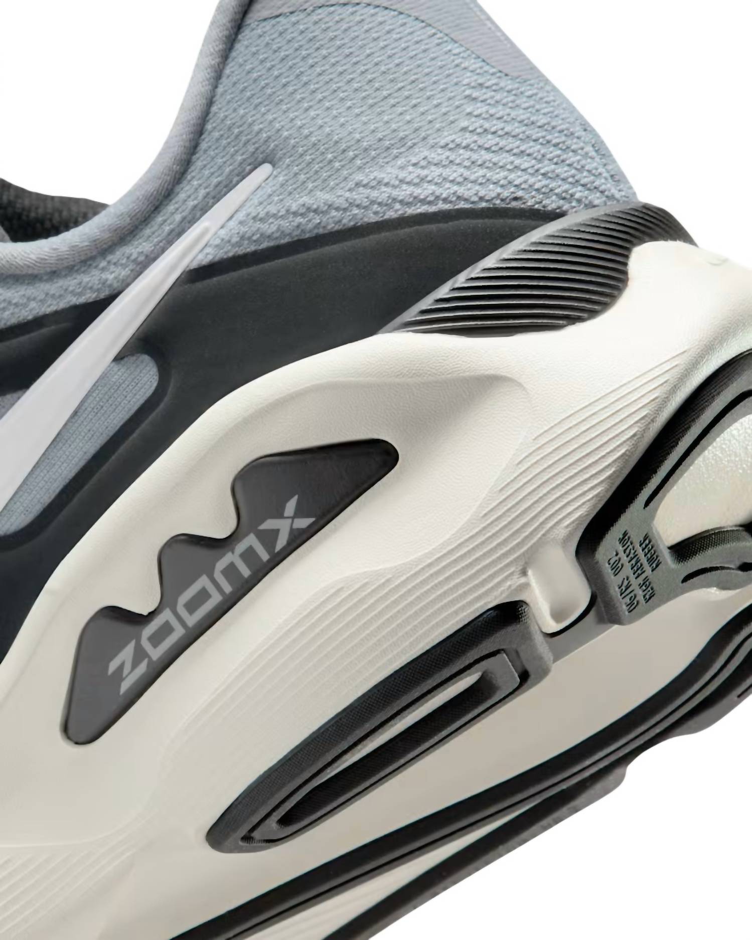 Nike - Men's Structure Plus Running Shoes