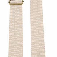 Jen & Co. - Women's Aztec Adjustable Crossbody Bag Purse Guitar Strap