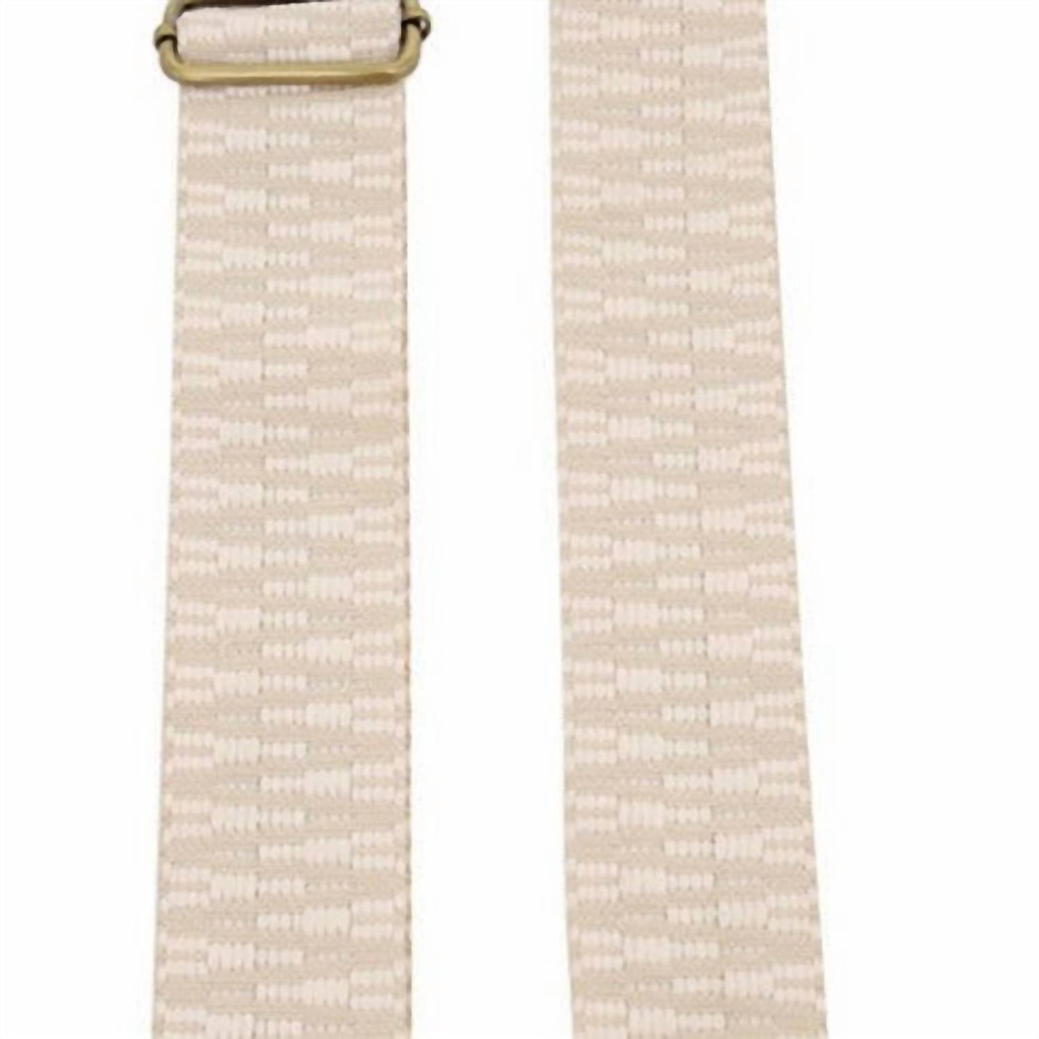 Jen & Co. - Women's Aztec Adjustable Crossbody Bag Purse Guitar Strap