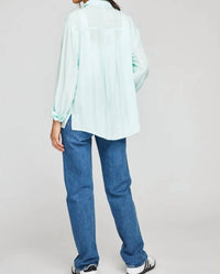 Gentle Fawn - Paige Button Up Shirt