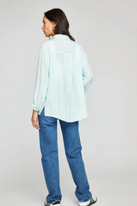 Gentle Fawn - Paige Button Up Shirt