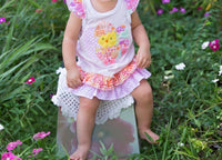 Haute Baby - Chickie Baby Dress