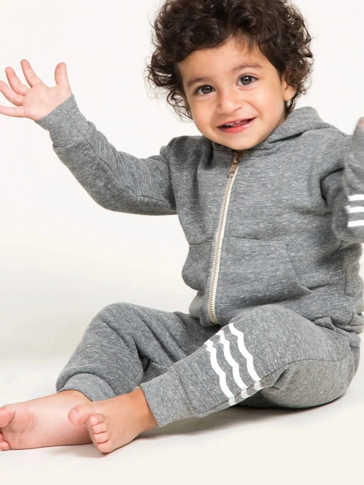 Sol Angeles - Kid's Waves Jogger