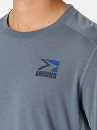 Brooks - Distance Long Sleeve 3.0 Shirt