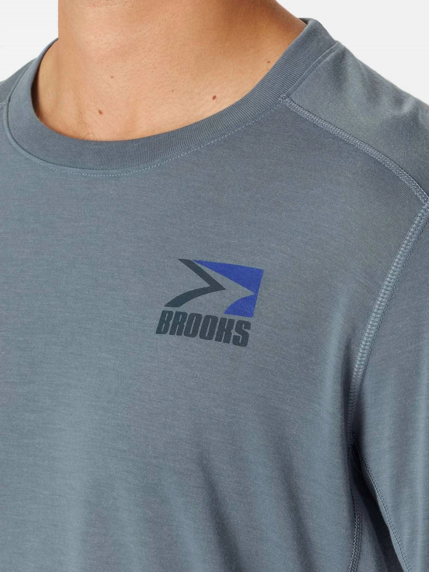 Brooks - Distance Long Sleeve 3.0 Shirt