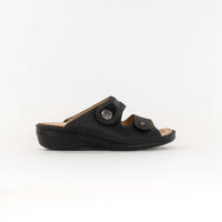 Finn Comfort - Women's Mira-s Buggy Sandals