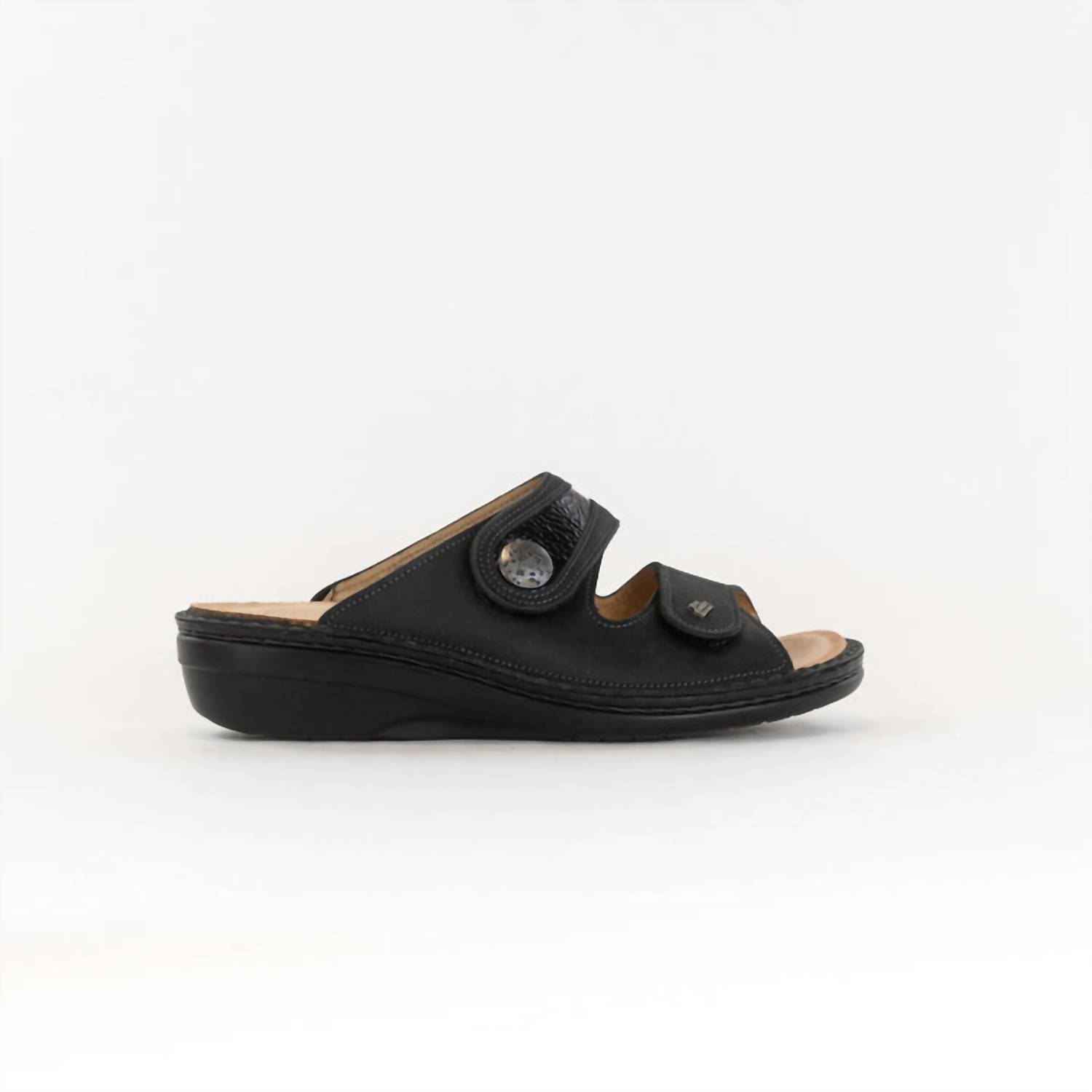 Finn Comfort - Women's Mira-s Buggy Sandals