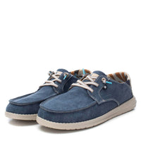 Xti - Men's Total Comfort Boat Shoes