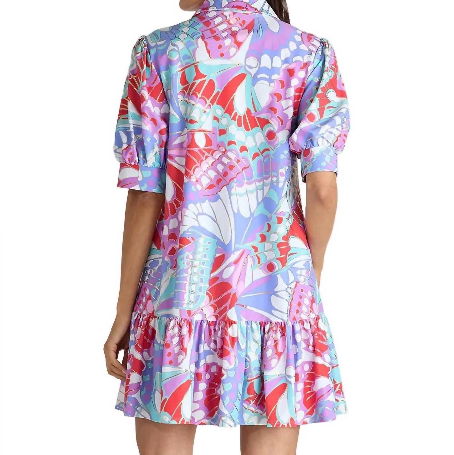 Jude Connally - Tierney Dress