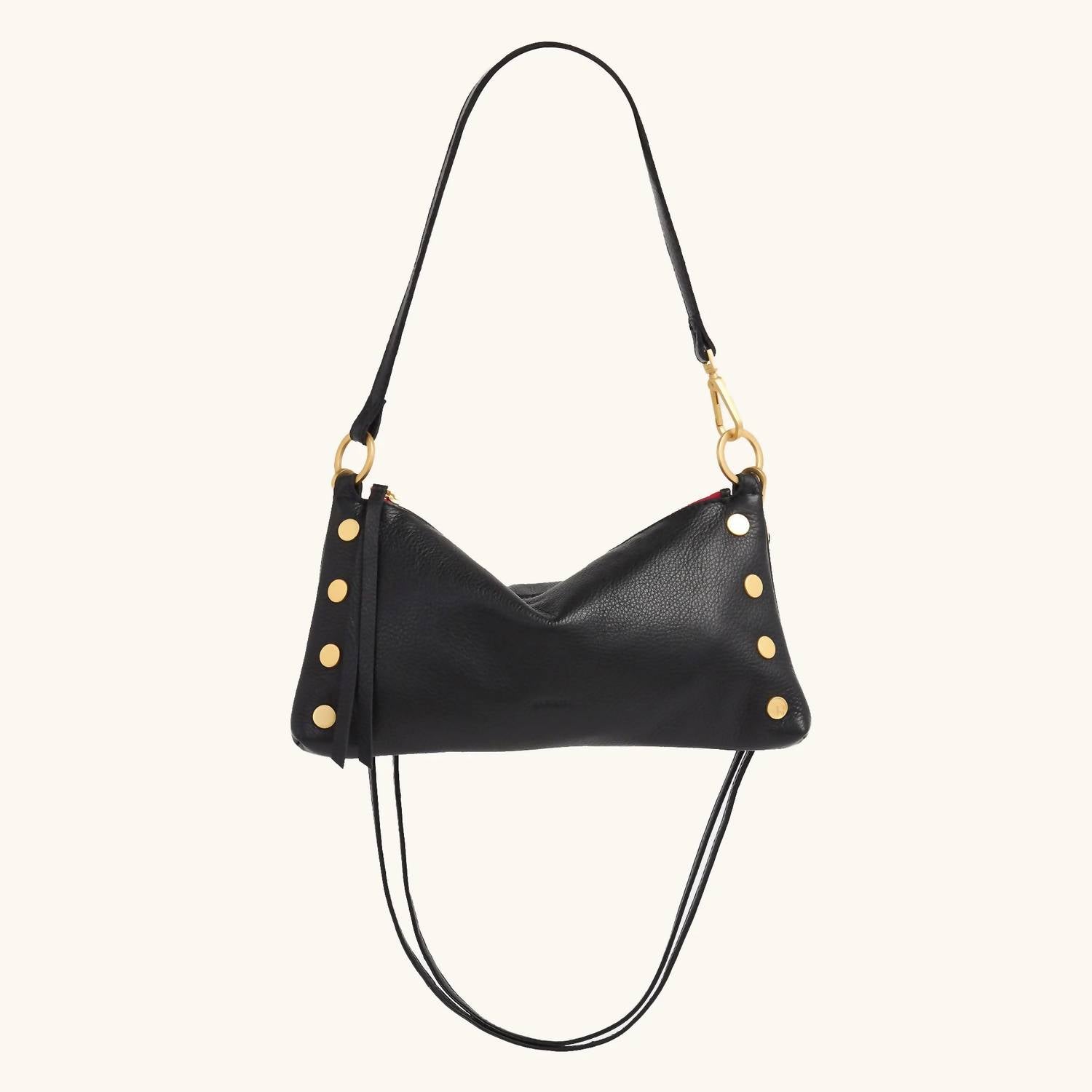 Hammitt - Women's Kyle Leather Shoulder Bag