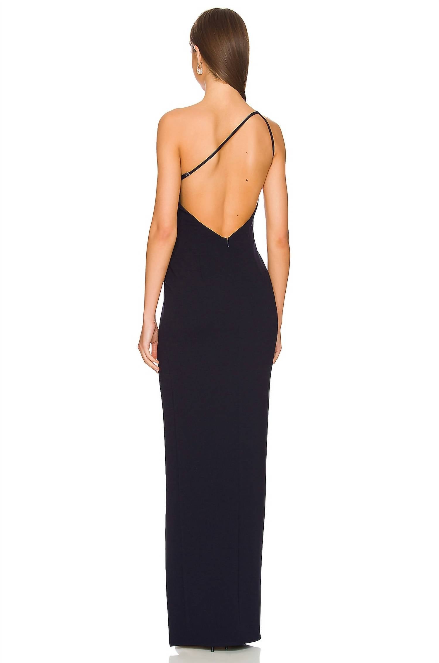 Katie May - Avena Gown