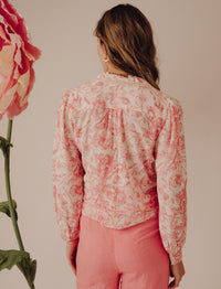 Love The Label - Lucie Top