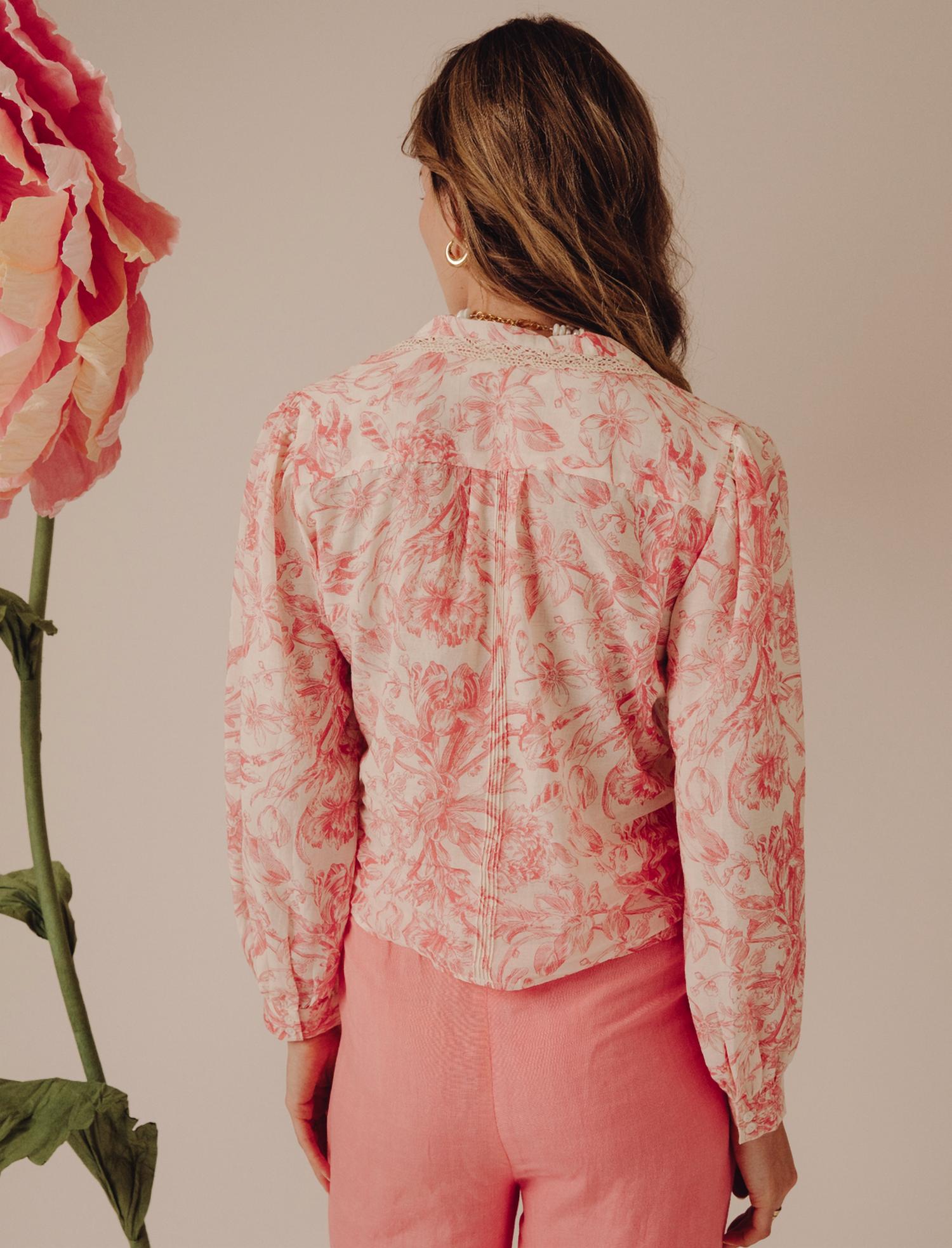 Love The Label - Lucie Top