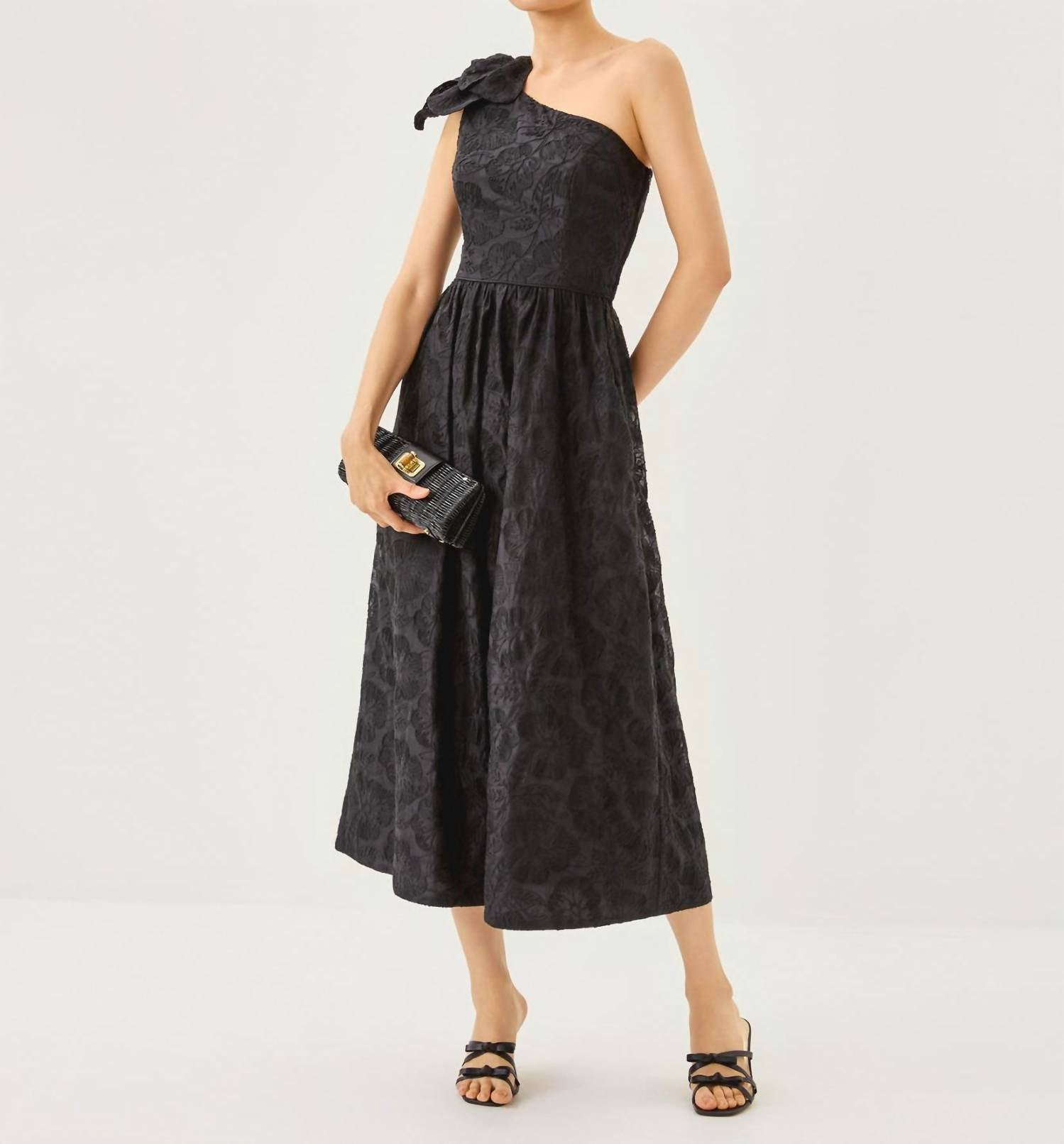 Lilly Pulitzer - Lynsi Midi Dress