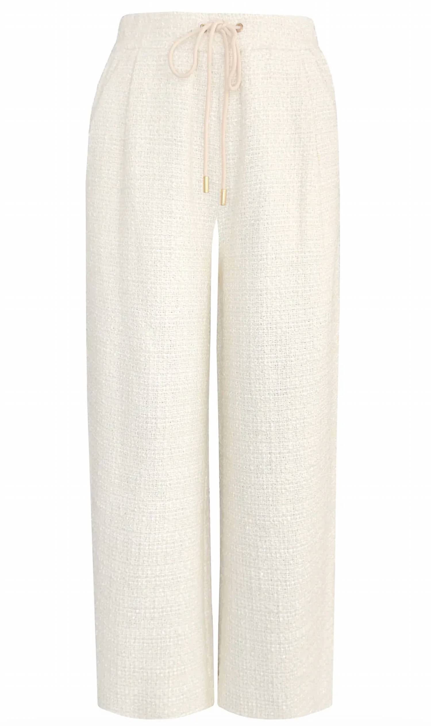 Bishop + Young - Jordan Drawstring Pants