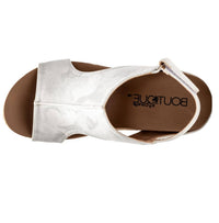 Corkys Footwear - Women's Carley Wedge Sandal