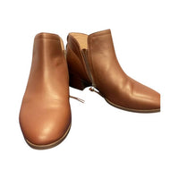 Frankie4 - Women's Novak Leather Ankle Boots