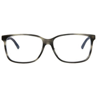 Gucci - Men's Gg0426oa Square Eyeglasses