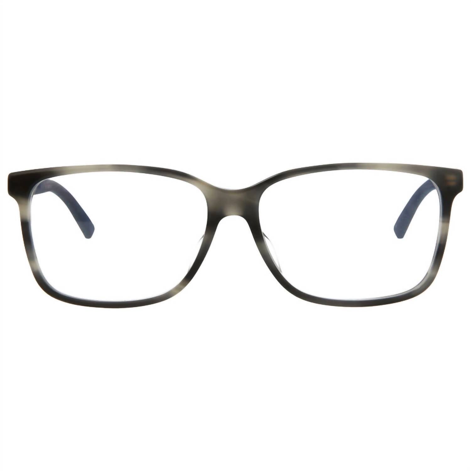Gucci - Men's Gg0426oa Square Eyeglasses